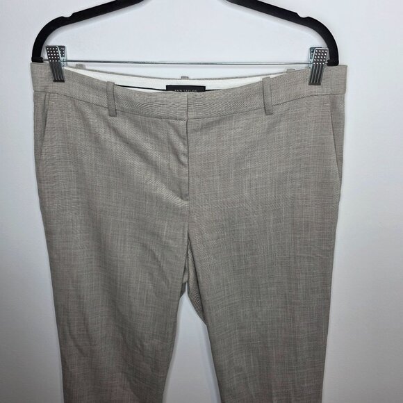 Ann Taylor Pants Womens 8 - Picture 3 of 6